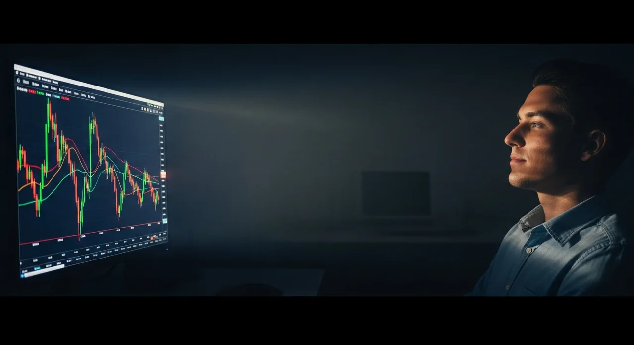 현실적인 고통의 시간: MDD(최대 낙폭)를 견뎌라