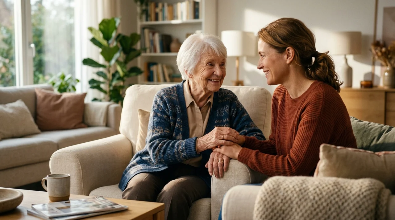 간병보험 없으면 생기는 3가지 현실 문제와 간병비 해결법