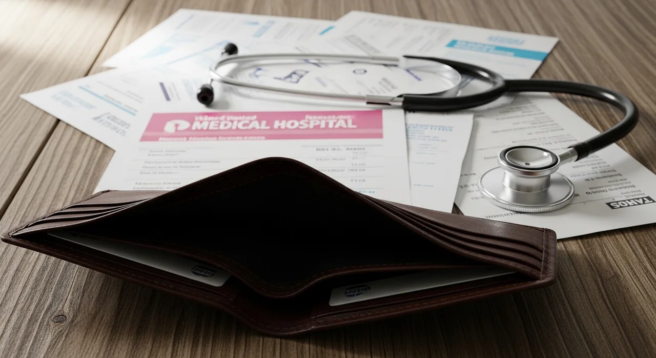 간병보험, 왜 지금 당장 고민해야 할까요?