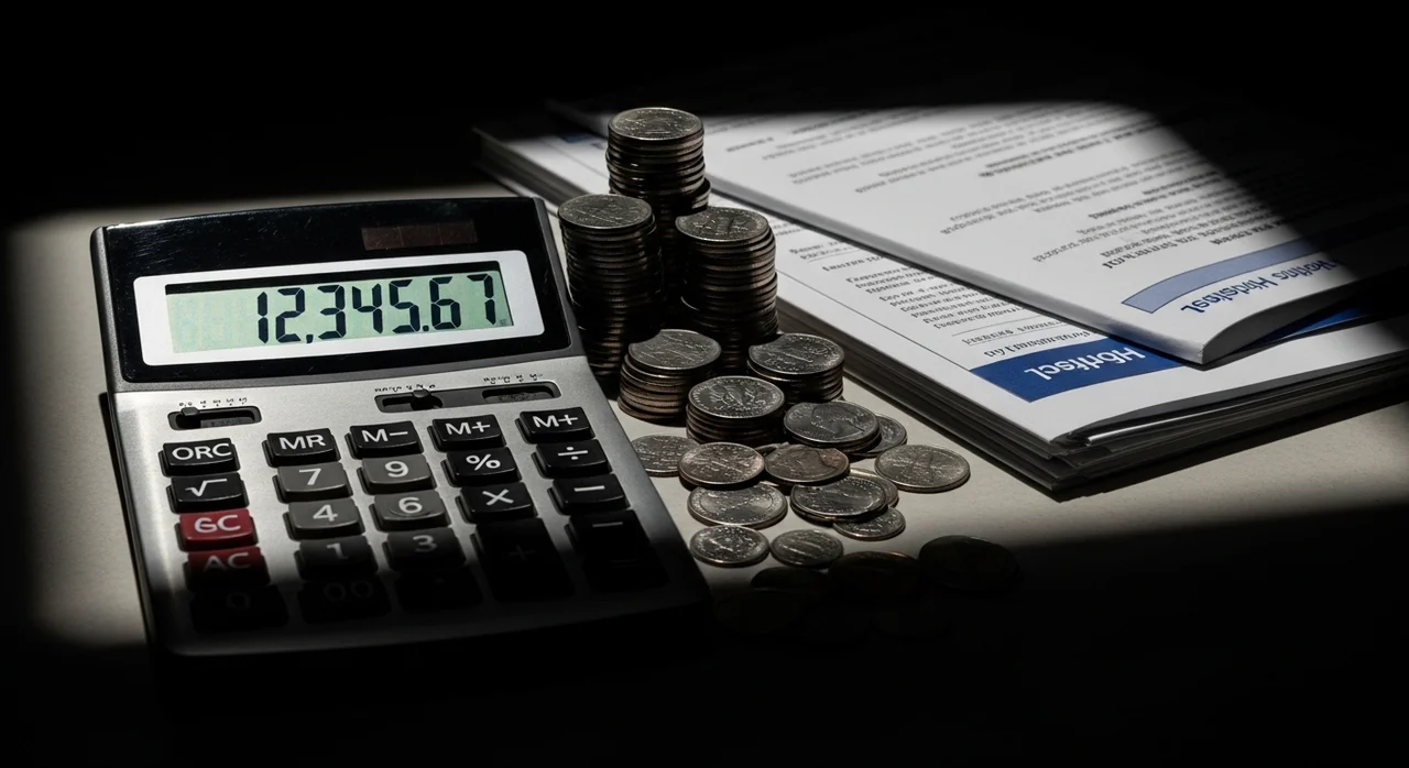 간병비 현실, 숫자로 보는 가혹한 데이터