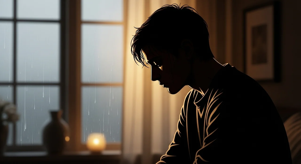 문제 2: 자녀의 경력 단절과 심리적 고립