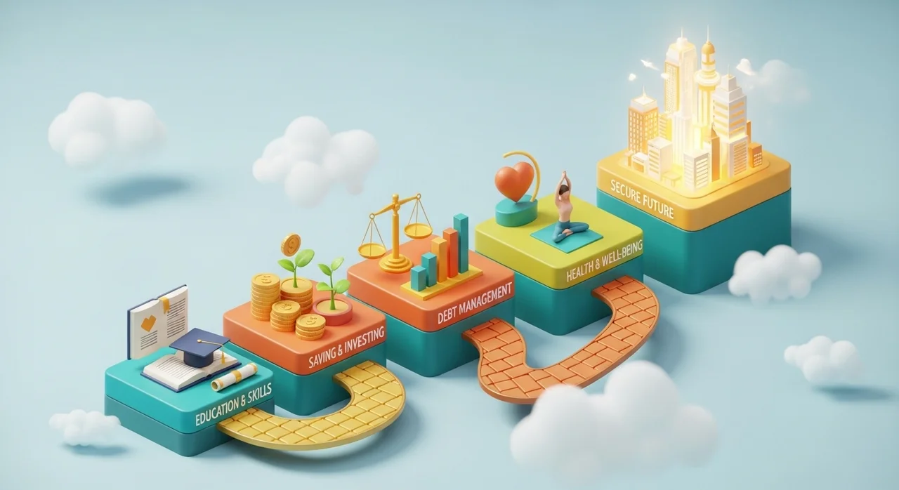 실패 없는 간병보험 준비 단계