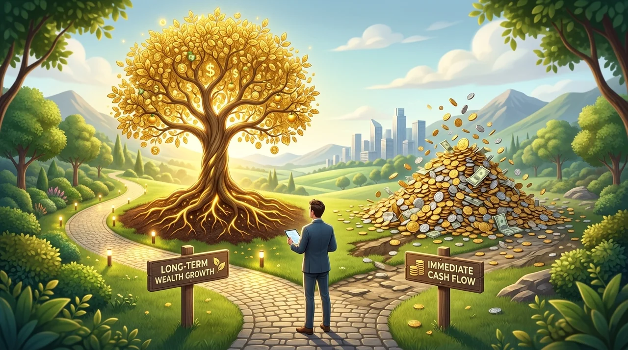 돈 모으는 사람 vs 못 모으는 사람 차이, 통장 잔고 바꾸는 습관 5가지