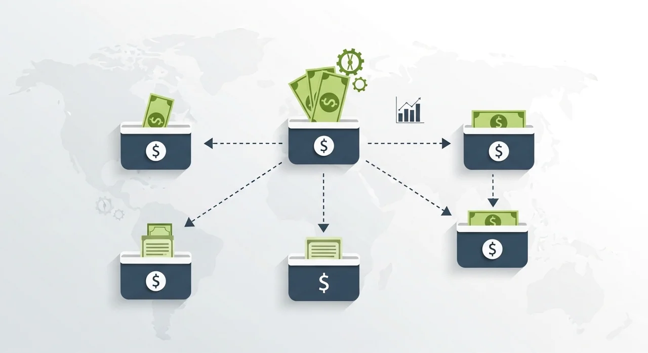 저축의 기술: 시스템이 운명을 결정한다