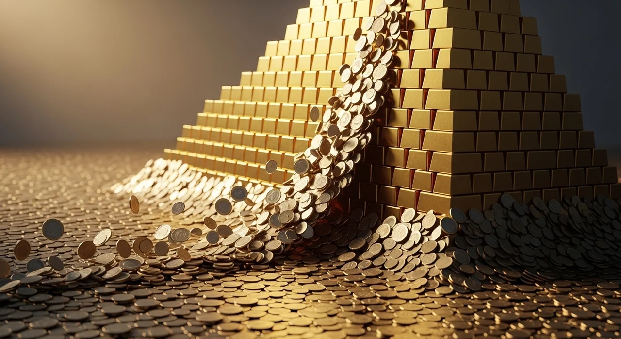 통계로 보는 '작은 지출'의 무서움