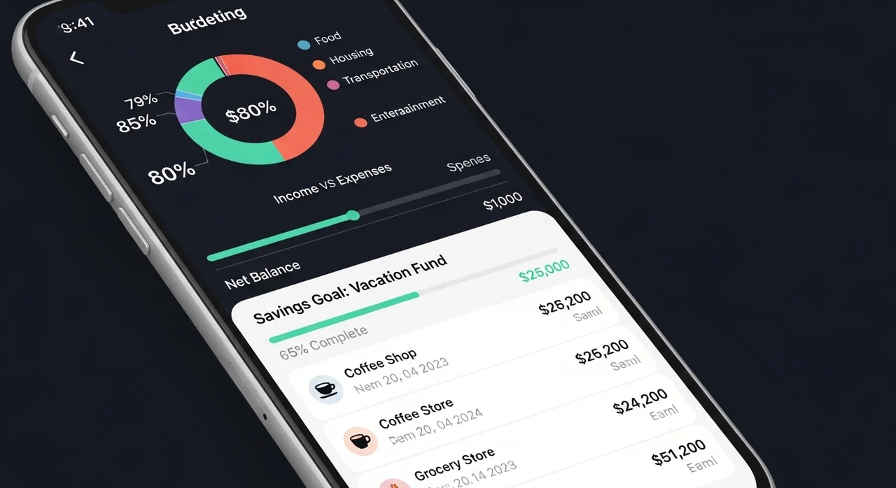 당장 시작하는 돈 모으기 실전 4단계