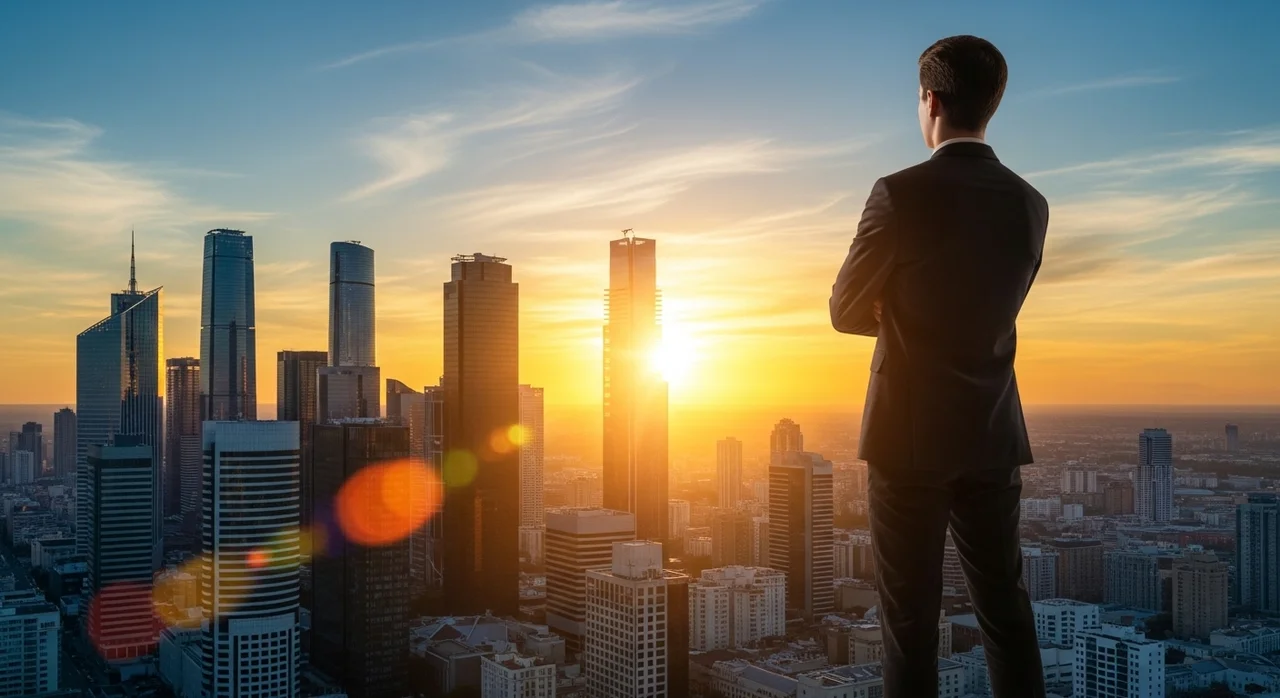 마치며: 부의 격차는 오늘 당신의 선택에서 시작됩니다