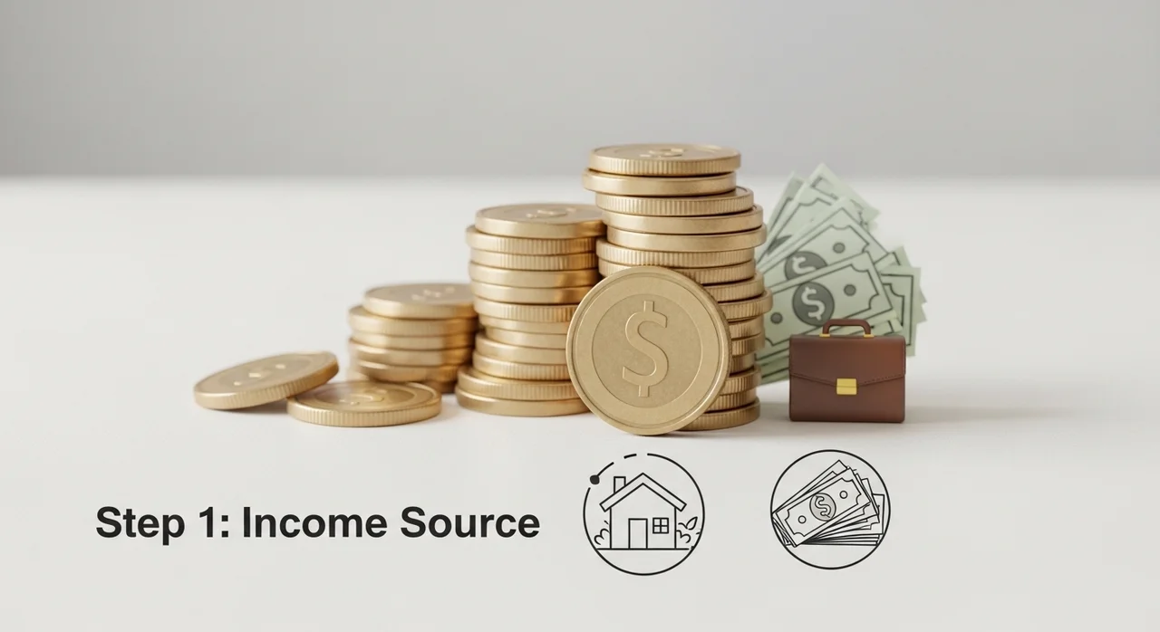 상속세 재원 마련을 위한 보험 활용 3단계