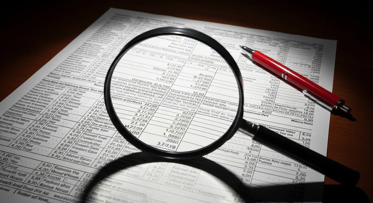 이것만큼은 주의하세요! 국세청이 주시하는 포인트