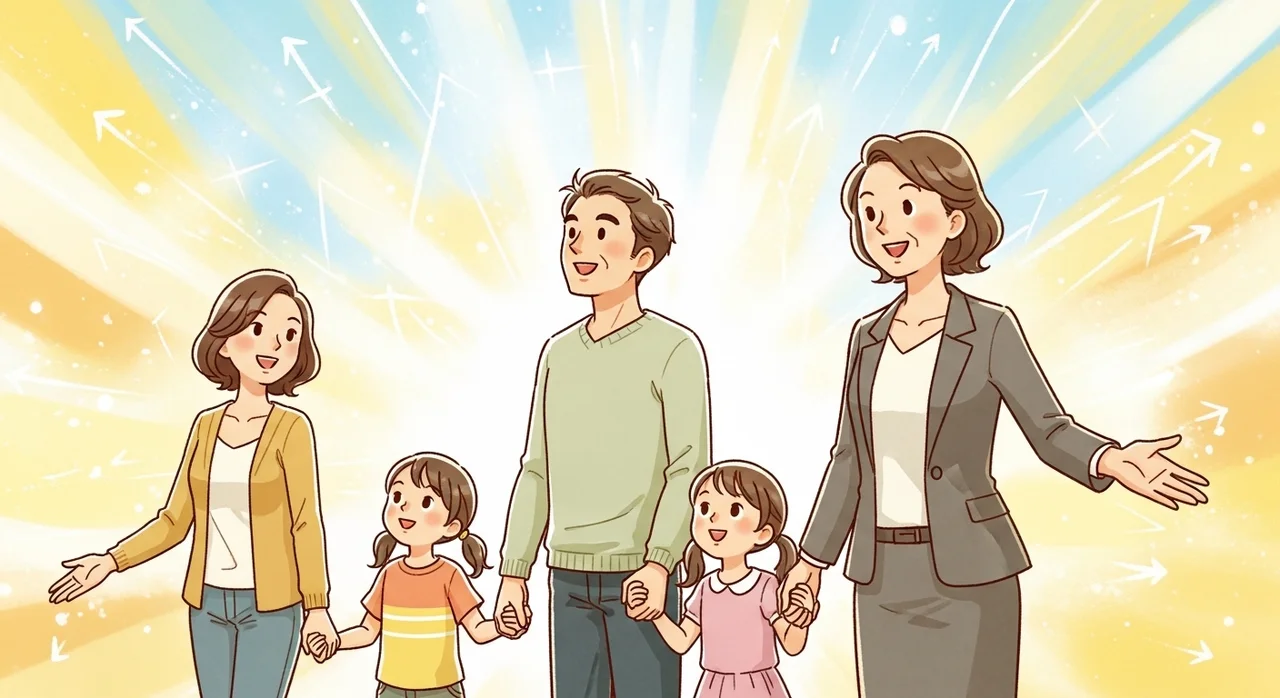 지금 바로 준비해야 하는 이유