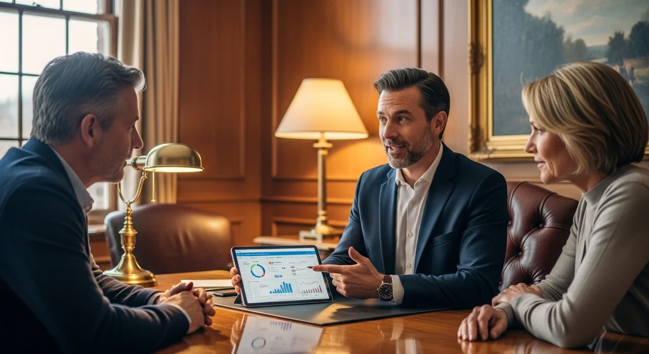 자녀에게 자산을 물려주는 가장 현명한 방법, 보험