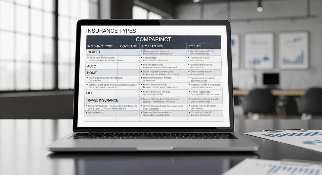 자산 이전에 최적화된 보험 상품 비교