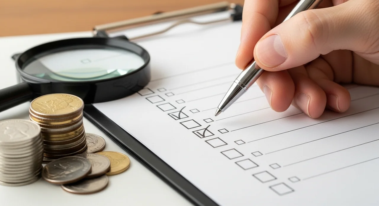 실패 없는 자산 이전을 위한 체크리스트