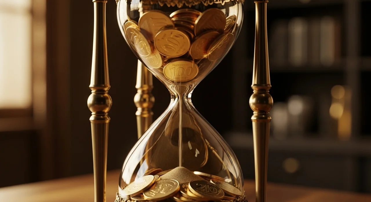 자산 이전, 지금 당장 시작해야 하는 이유