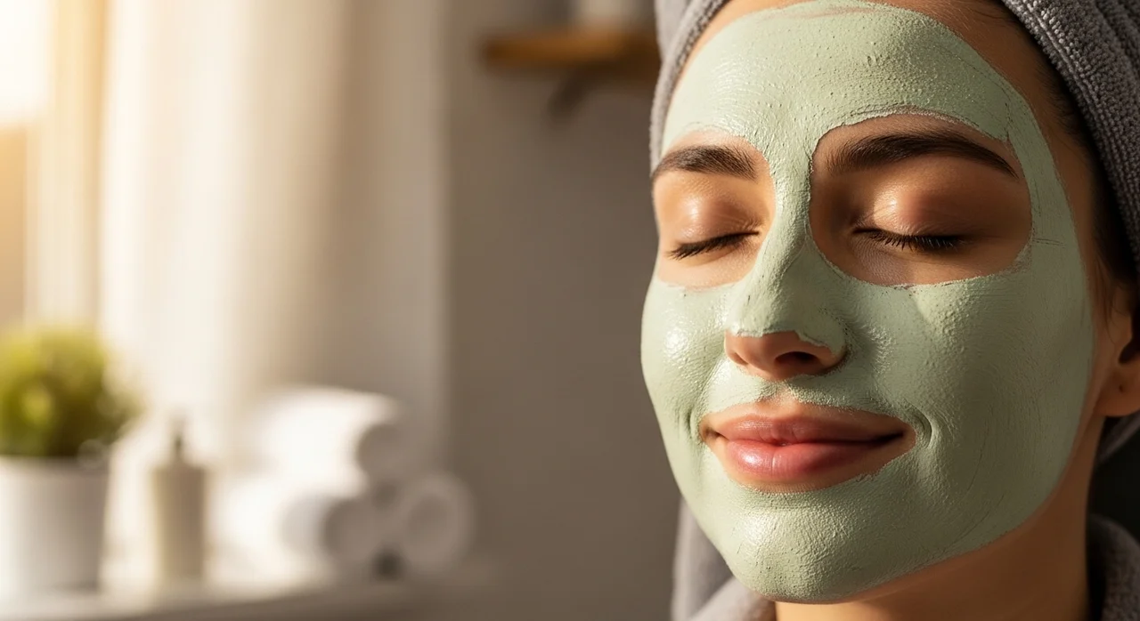 사우나 후 피부 진정을 위한 체크리스트