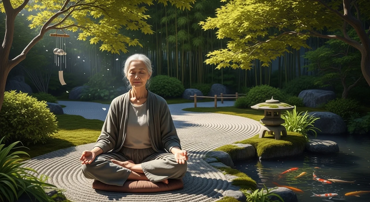 이것만은 주의하세요! 중장년 자기계발 유의사항