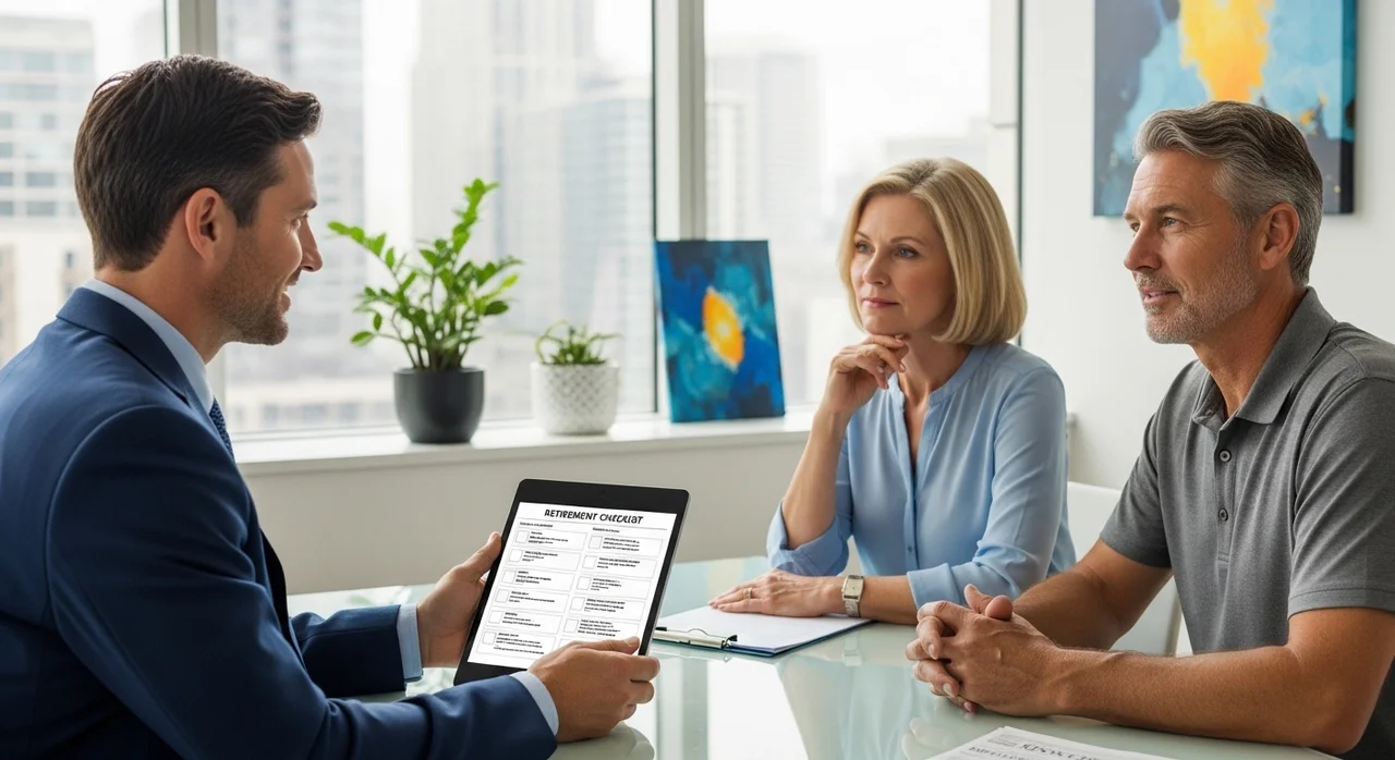 노후 대비, 왜 보험부터 점검해야 할까요?