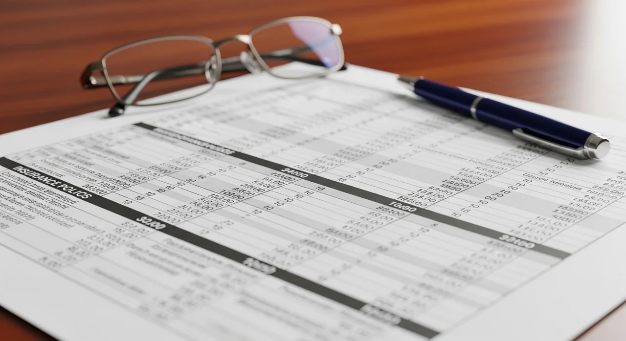 한눈에 보는 노후 필수 보험 우선순위