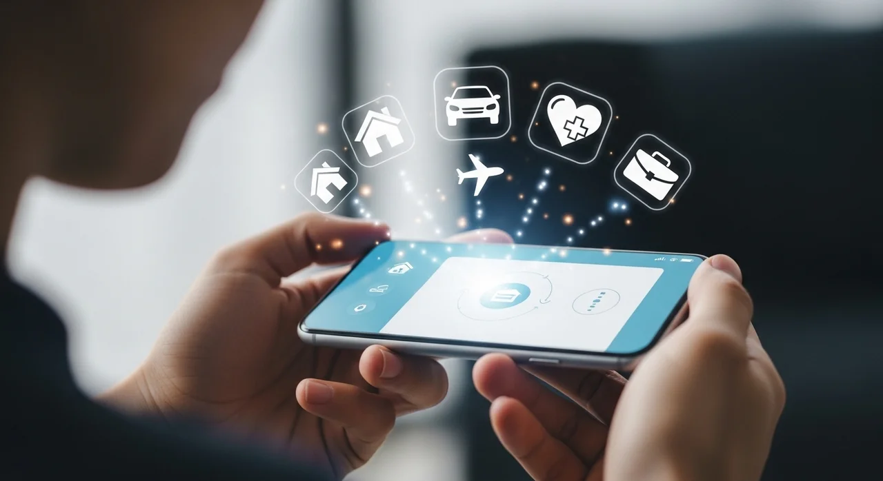 보험 리모델링, 어떻게 시작할까요?