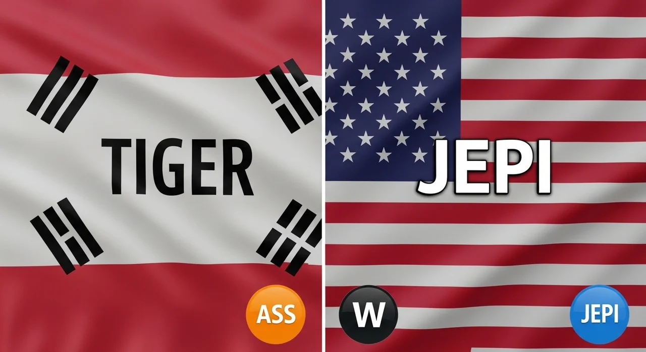 국내 상장 ETF vs 해외 직구 ETF, 무엇이 유리할까?