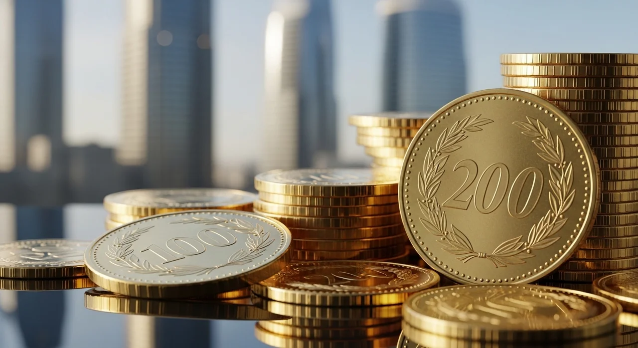 금 투자가 지금 매력적인 진짜 이유