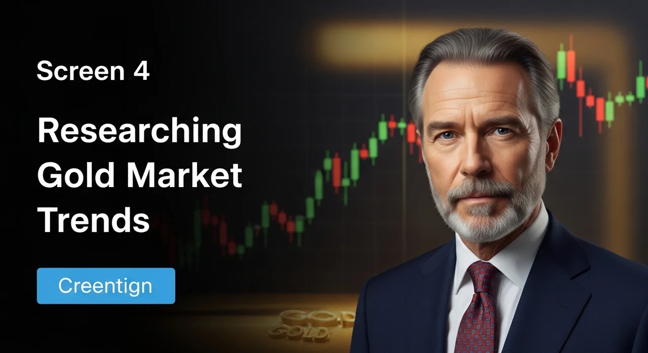 금 투자, 어떻게 시작해야 할까?