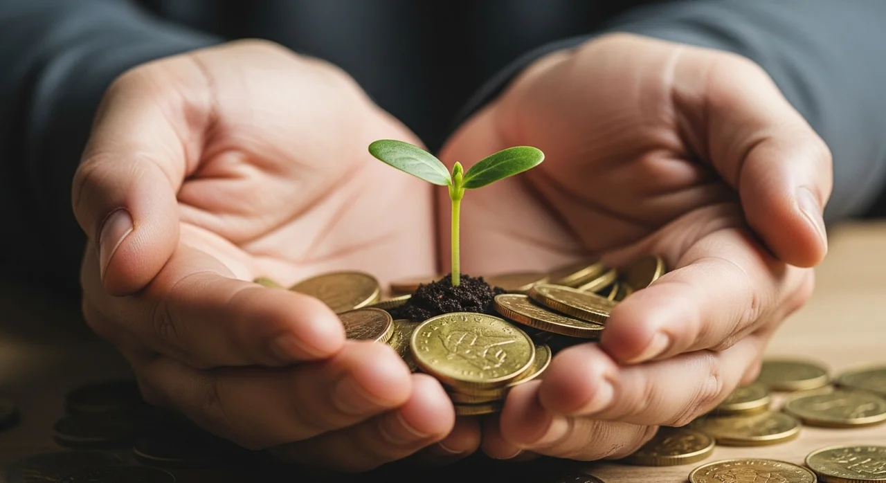 소액 투자의 핵심, 왜 지금 당장 시작해야 할까요?