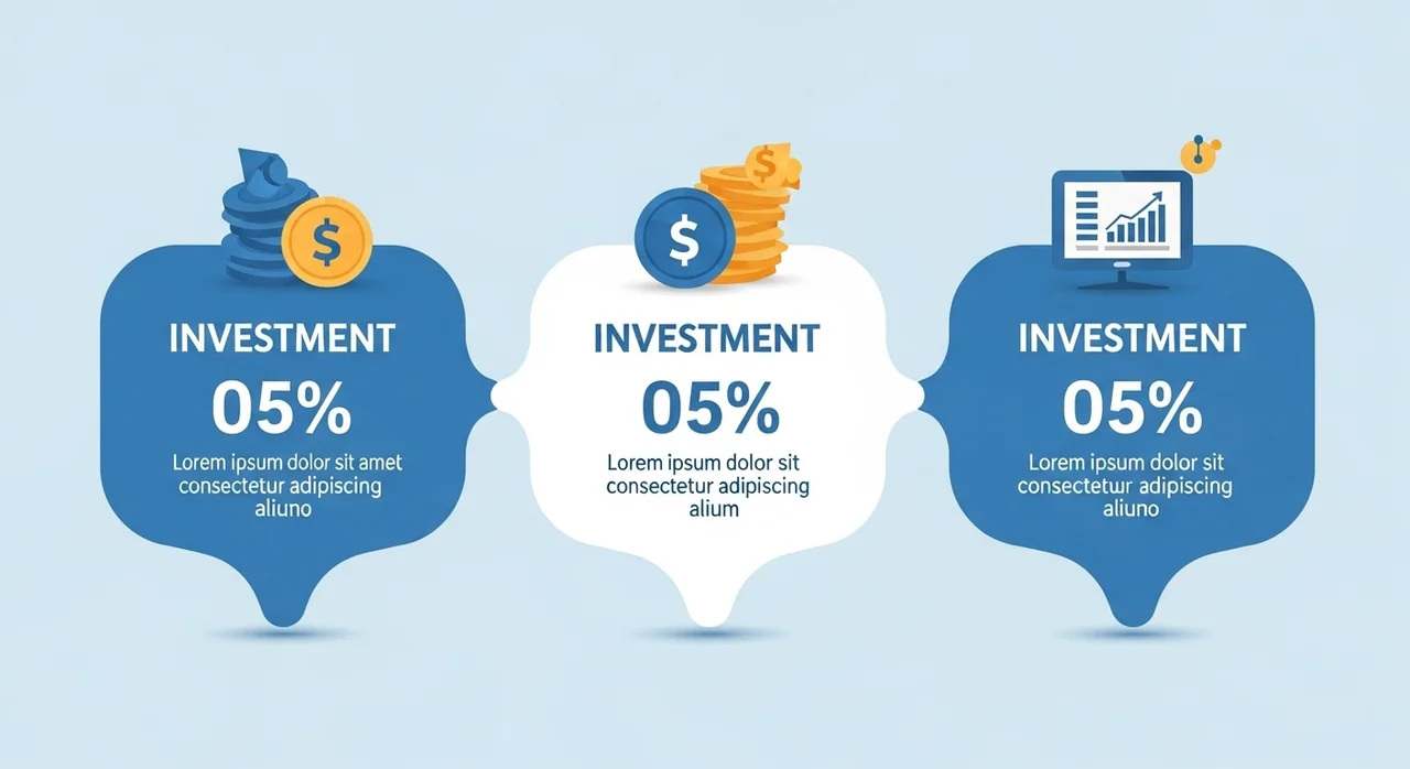 소액 투자자에게 유리한 투자 상품 3가지 비교