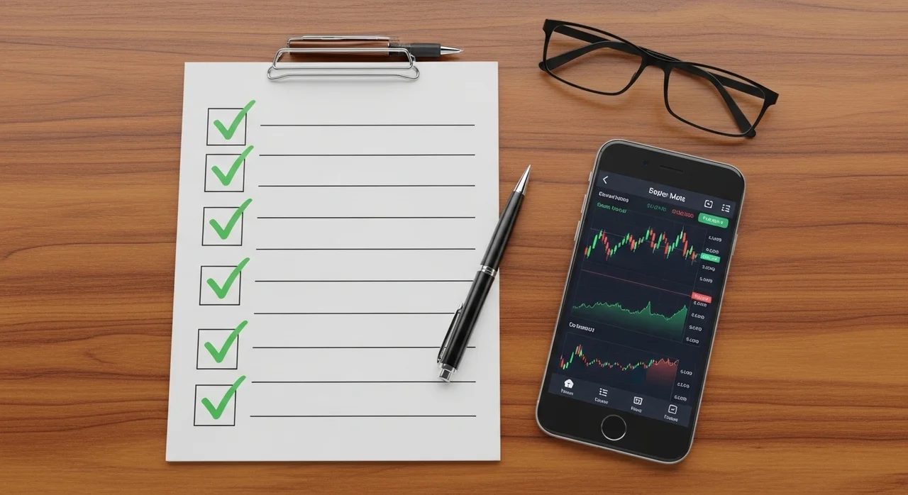 지금 당장 실천할 수 있는 체크리스트