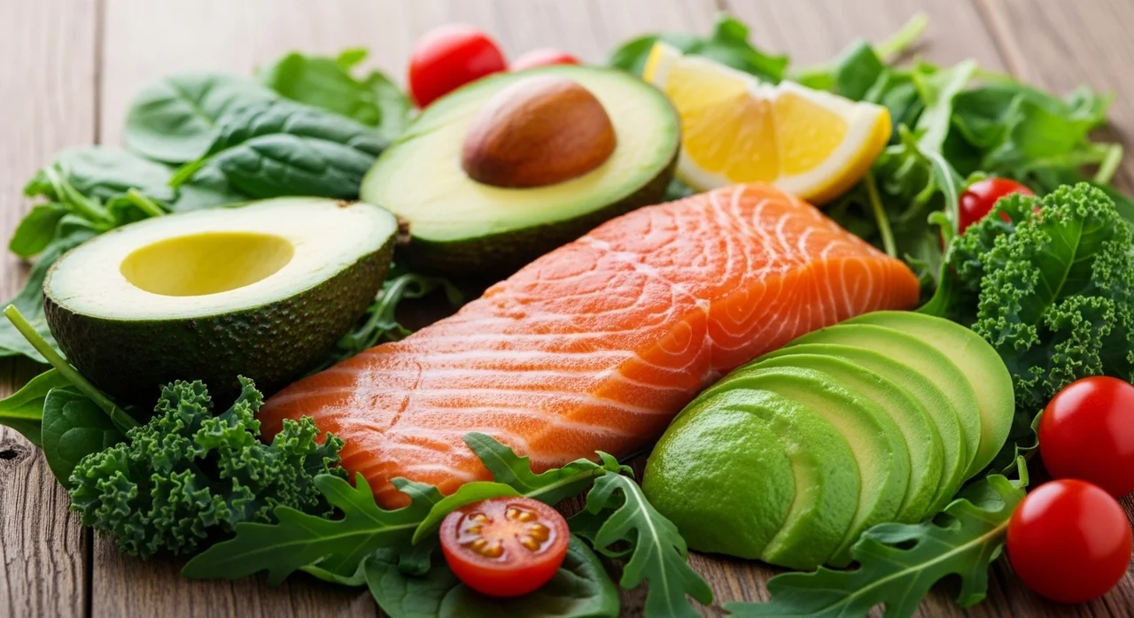 중년 체형 관리, 왜 예전과 똑같이 하면 실패할까요?