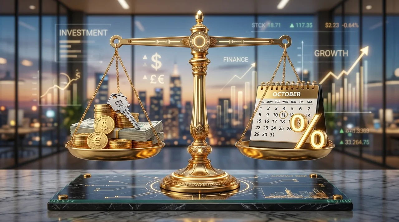 이자 폭탄 시대 대출 유지 vs 상환 무엇이 정답일까? 생존 전략 5가지