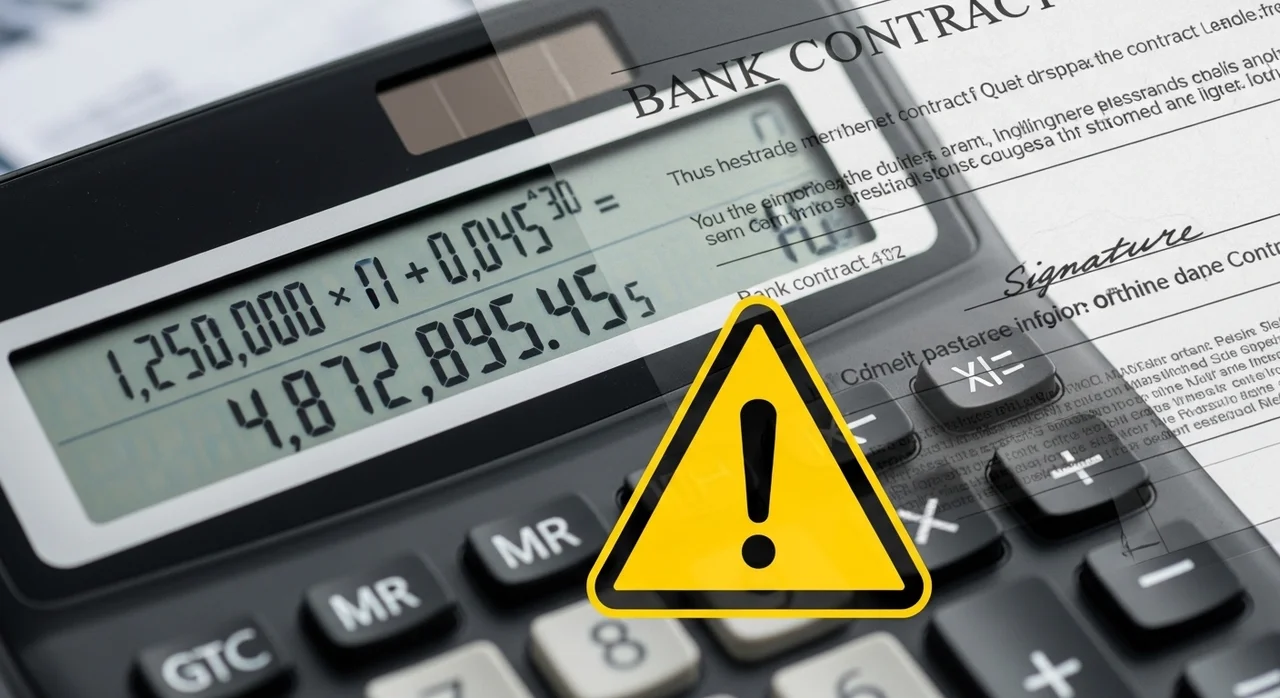 갚고 싶어도 망설여진다면? 중도상환수수료와 기회비용