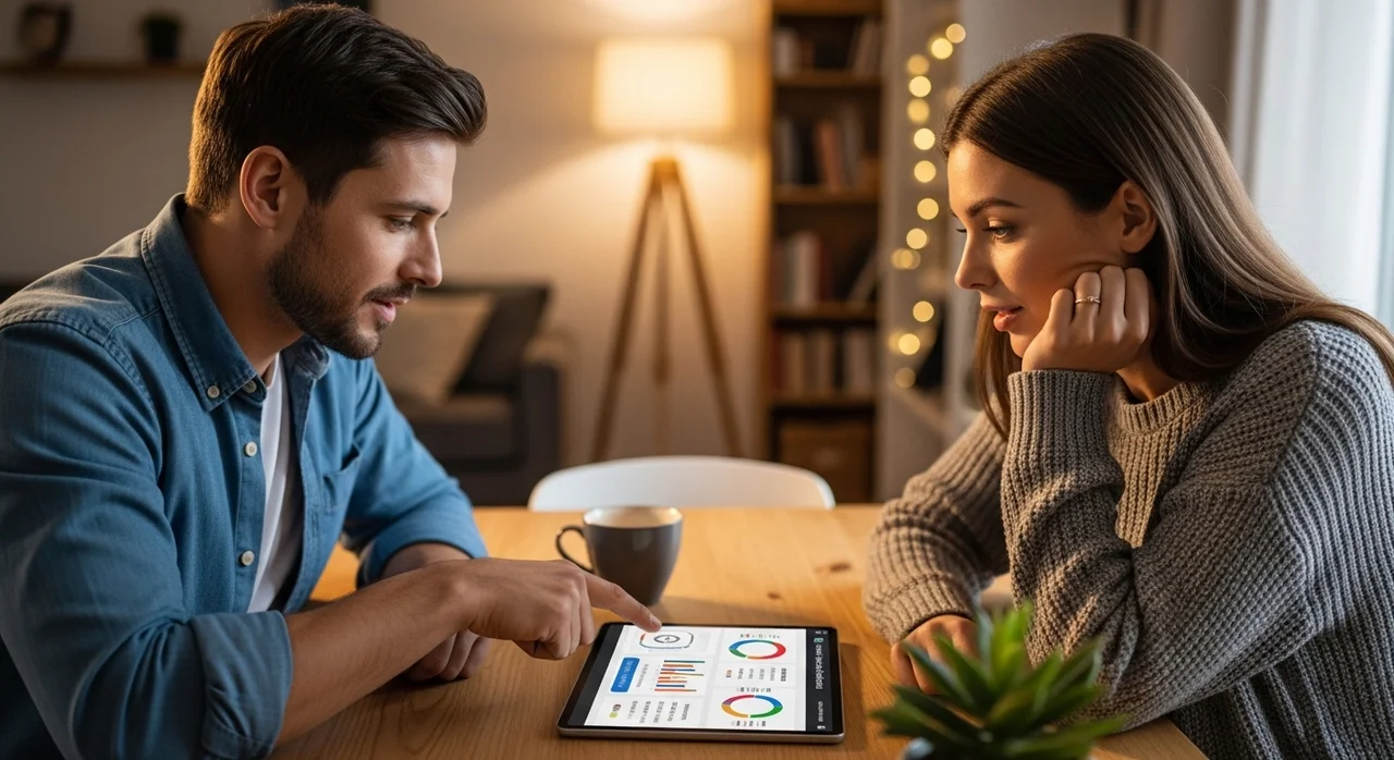 부부 공동명의, 정말 무조건 유리할까?