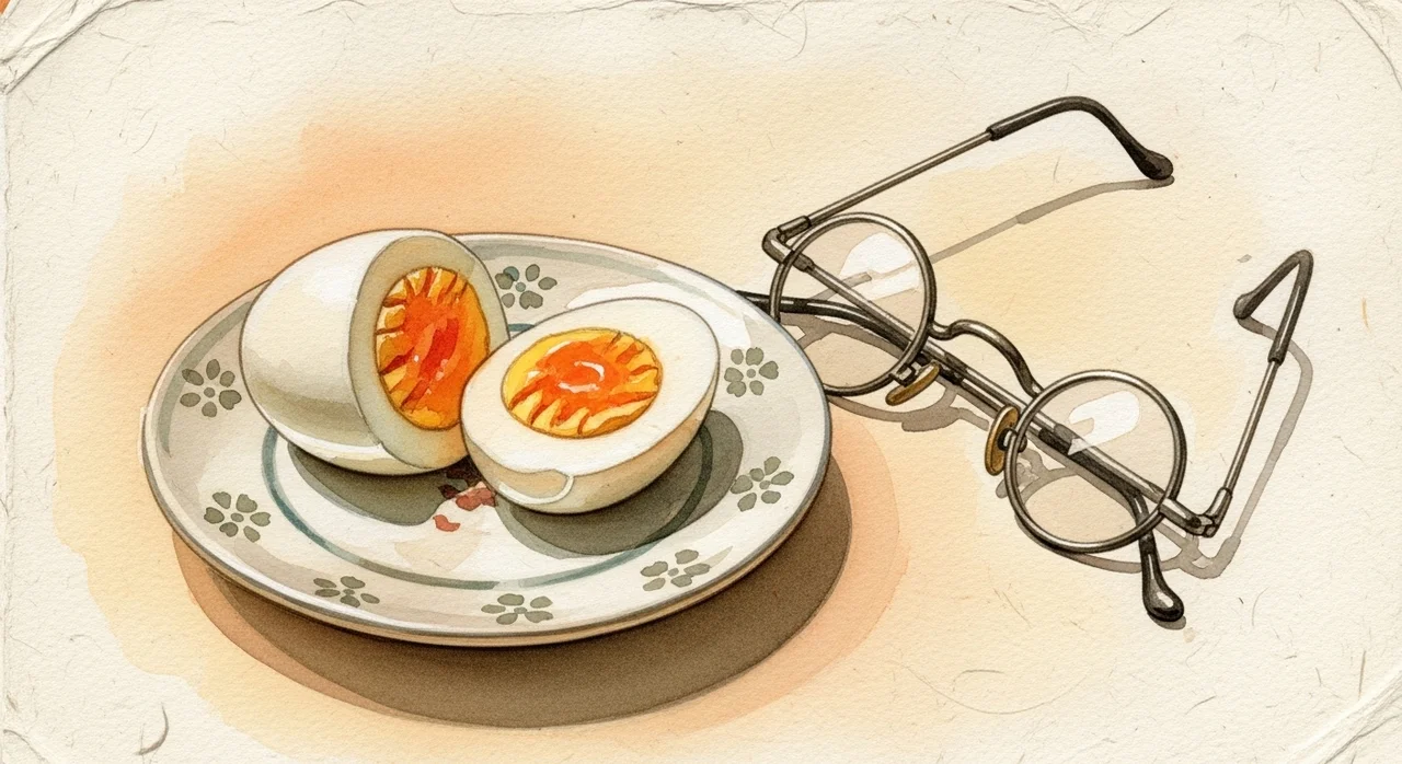 야식의 유혹, 무조건 참는 게 답일까요?