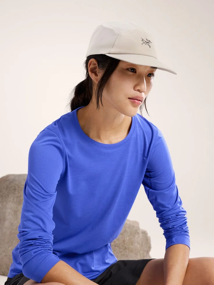 (국내배송) 아크테릭스 모자 런닝캡 감마 5 패널 09484 상세 이미지 6