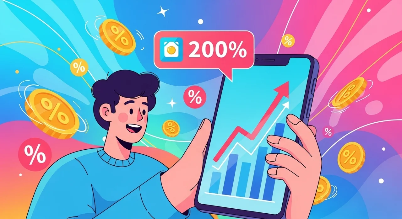 ISA 계좌 수익률, 200% 더 높이는 실전 팁!