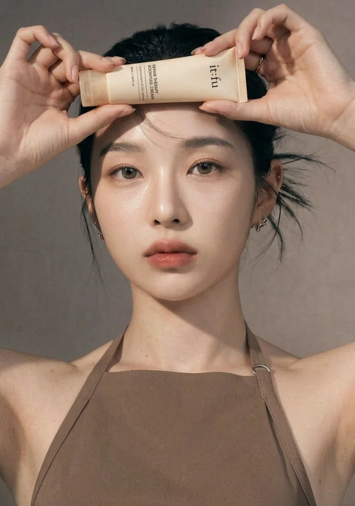 [60만개Pick] 율무 나이아신아마이드 순율 크림 요철 결 좁쌀 약국 50ml, 1개 상세 이미지 2