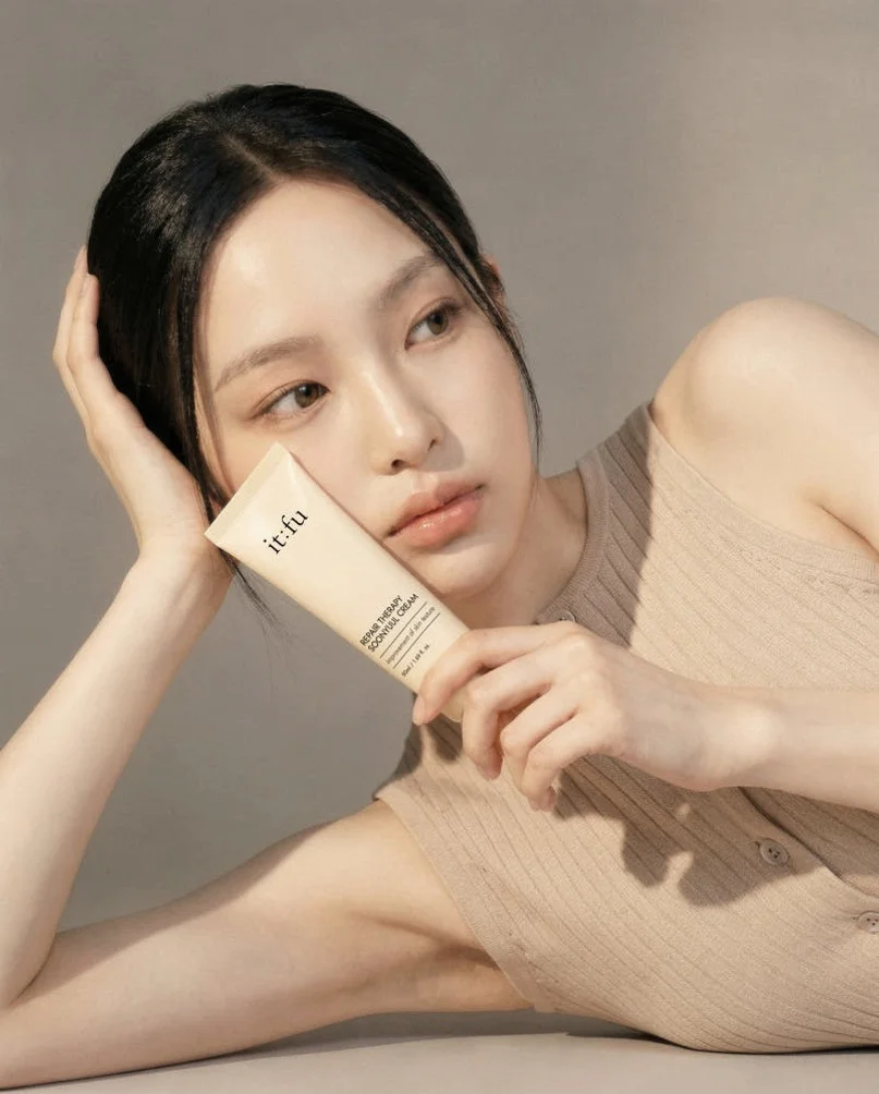 [60만개Pick] 율무 나이아신아마이드 순율 크림 요철 결 좁쌀 약국 50ml, 1개 상세 이미지 5