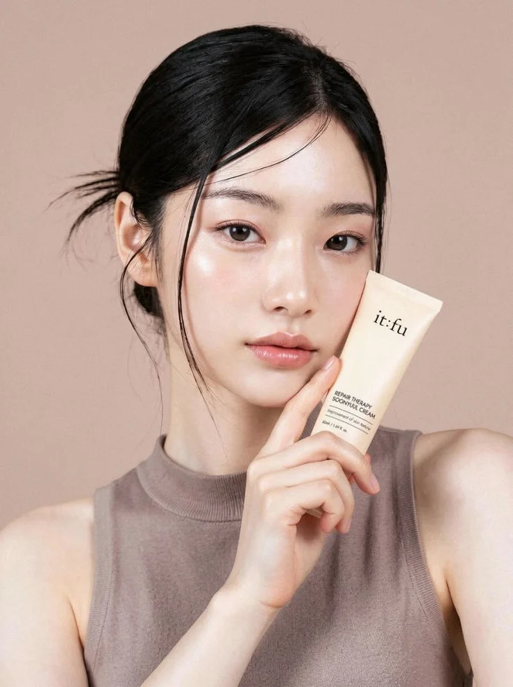 [60만개Pick] 율무 나이아신아마이드 순율 크림 요철 결 좁쌀 약국 50ml, 1개 상세 이미지 6