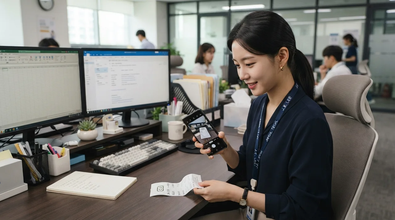 세무조사 방어하는 철저한 증빙 관리법