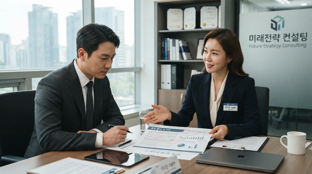 가입 전 반드시 확인해야 할 준비물 및 주의사항