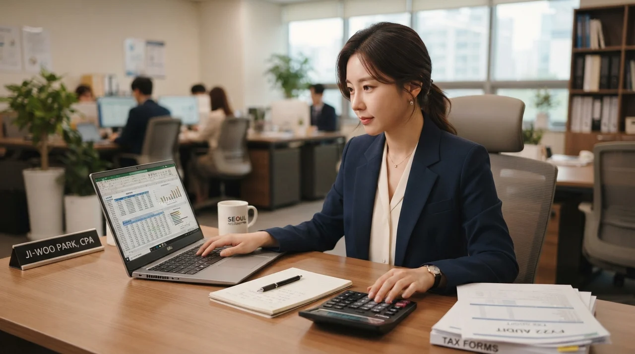 세금 폭탄 피하는 급여 결정의 3가지 원칙