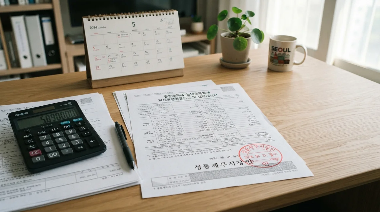 안전한 가족 인건비 처리를 위한 3대 원칙