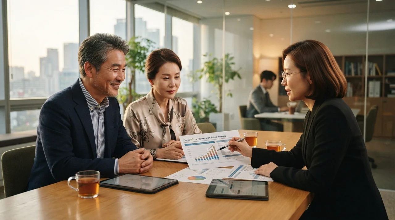 전 배우자 자녀에게 상속, 고민되시나요?