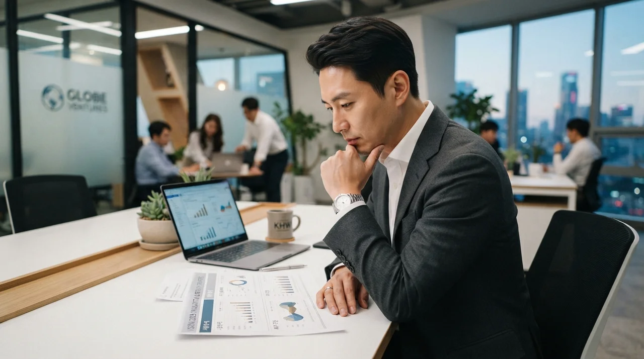법인 전환, 지금이 정말 최적의 시기일까요?