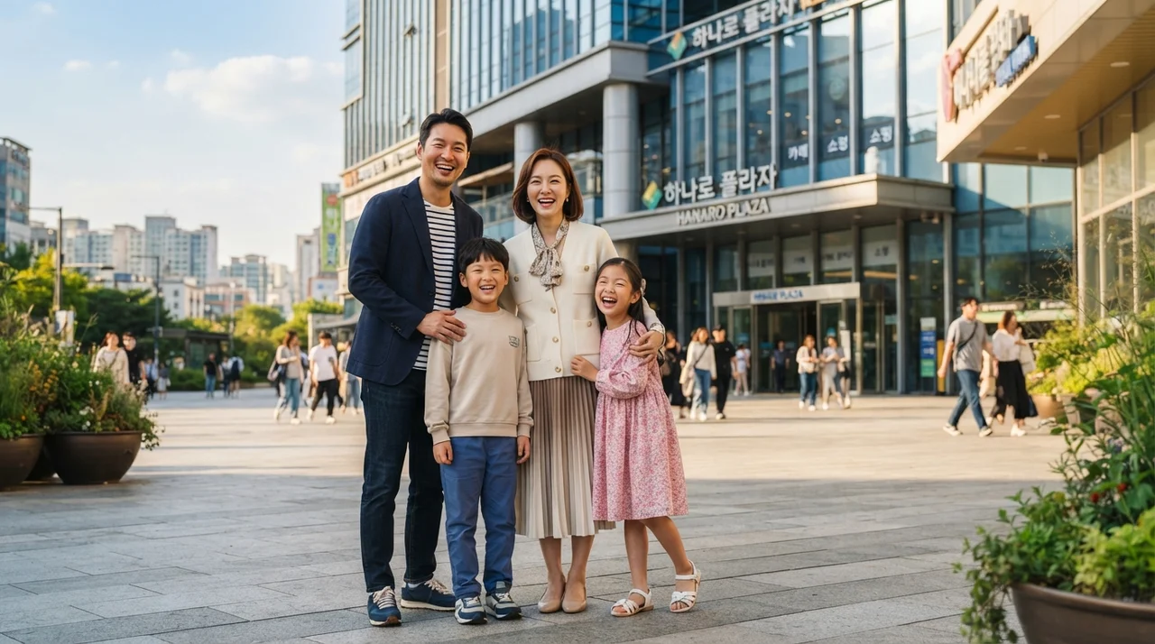 [사례] 50억 꼬마빌딩 자산가, 5억 원 절약한 비법