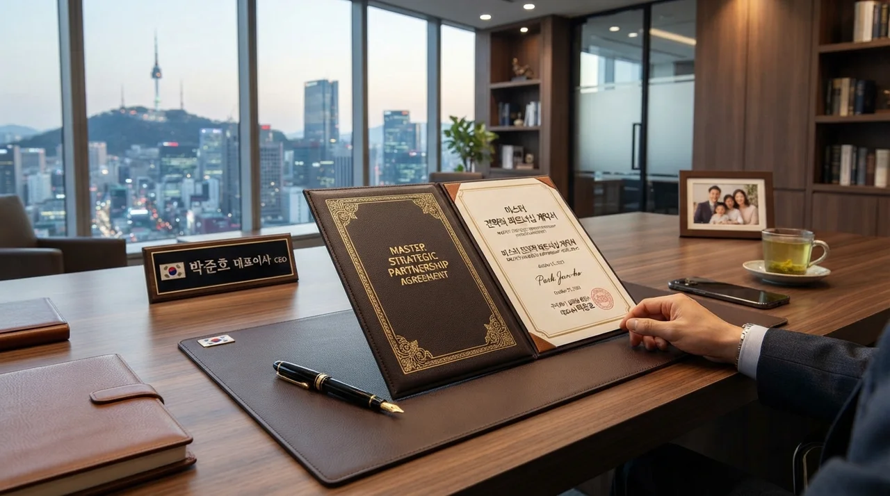 2순위: 경영인정기보험 — CEO를 위한 가장 강력한 도구