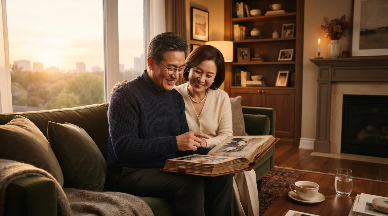 상속세 고민, 보험 하나로 해결할 수 있을까요?