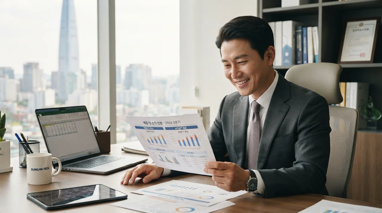 매달 나가는 법인 보험료, 정말 이대로 괜찮을까요?