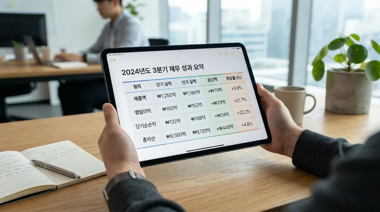 놓치면 손해 보는 대표적인 비과세 급여 항목